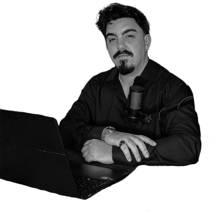 Gabriel Gualberto